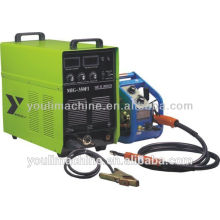 MIG/MAG welding machine inverter igbt MIG 630FI